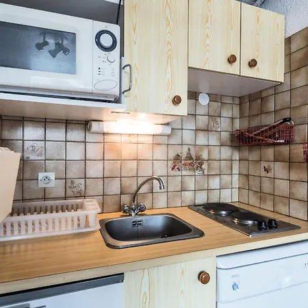 Nouvelles Residences - Expose Est Avec Balcon Mae-7824
