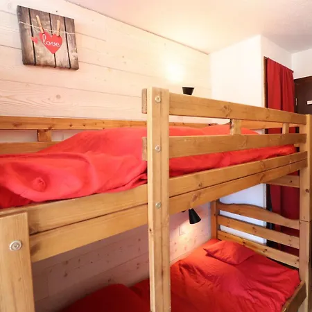Nouvelles Residences - Expose Est Avec Balcon Mae-7824 Tignes