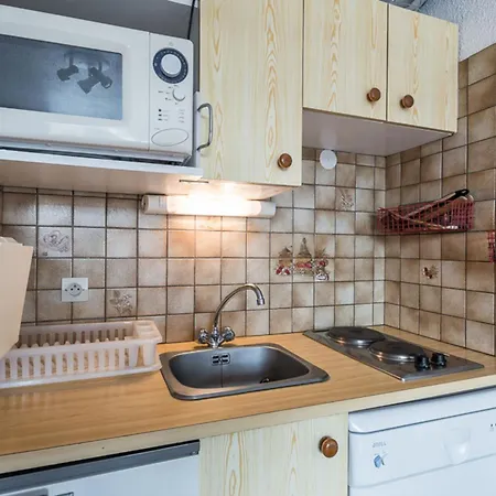Nouvelles Residences - Expose Est Avec Balcon Mae-7824 *