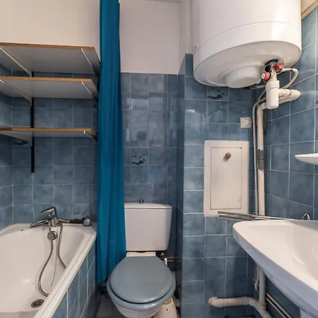 Nouvelles Residences - Expose Est Avec Balcon Mae-7824 Διαμέρισμα