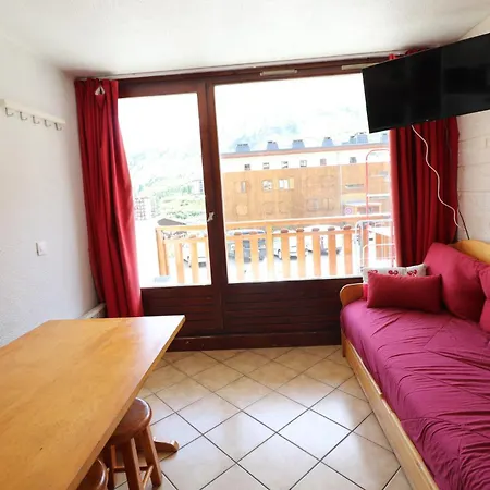 Διαμέρισμα Nouvelles Residences - Expose Est Avec Balcon Mae-7824 Tignes